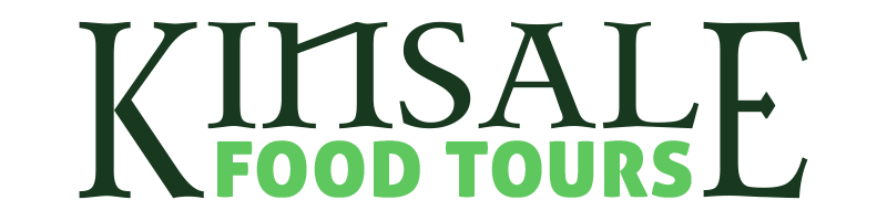 Kinsale Food Tours Logo